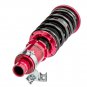 24 Way Damper Coilovers Shocks +Control Arm Camber Kit For HONDA CIVIC 1992-1995