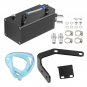 Engine Oil Catch Can Tank kit for LS1 LS2 LS3 LS6 LS7 LS9 4.8L 5.3L 5.7L 6.0L