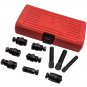 Rotor Flywheel Driver Puller Tool Kit ATV Motorcycle Dirt Bike Remover M22x1.0