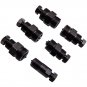 Rotor Flywheel Driver Puller Tool Kit ATV Motorcycle Dirt Bike Remover M22x1.0