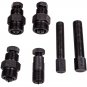 Rotor Flywheel Driver Puller Tool Kit ATV Motorcycle Dirt Bike Remover M22x1.0