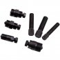 Rotor Flywheel Driver Puller Tool Kit ATV Motorcycle Dirt Bike Remover M22x1.0