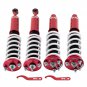 BFO Coilovers for Honda Accord 2003-2007 Height Adjustable Shcoks Absorbers