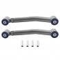 Adjustable Heavy Duty Lower Control Arms Kit for 1997-2006 Jeep Wrangler TJ 4PCS