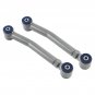 Adjustable Heavy Duty Lower Control Arms Kit for 1997-2006 Jeep Wrangler TJ 4PCS