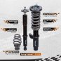 MaXpeedingrods T7 Coilovers Damper Kit for BMW E46 3 Series 320i 328i 330i RWD