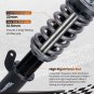 MaXpeedingrods T7 Coilovers Damper Kit for BMW E46 3 Series 320i 328i 330i RWD