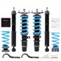 MaXpeedingrods COT6 Coilovers 24 Way Damper Struts Kit For Mazda 3 2004-2013