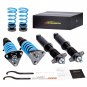 MaXpeedingrods COT6 Coilovers 24 Way Damper Struts Kit For Mazda 3 2004-2013