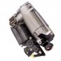 Air Suspension Compressor + Valve Control Block Set for Mercedes-Benz E-Class