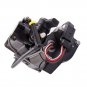 Air Suspension Compressor + Valve Control Block Set for Mercedes-Benz E-Class