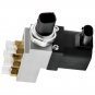 Air Suspension Compressor + Valve Control Block Set for Mercedes-Benz E-Class
