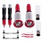 Coilover Suspension 24-Step Damper for BMW 3 Series E92 RWD 320i 325i 323i 06-13