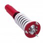 Coilover Suspension 24-Step Damper for BMW 3 Series E92 RWD 320i 325i 323i 06-13