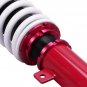 Coilover Suspension 24-Step Damper for BMW 3 Series E92 RWD 320i 325i 323i 06-13