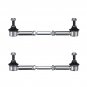 Coilover Suspension 24-Step Damper for BMW 3 Series E92 RWD 320i 325i 323i 06-13