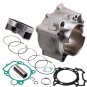95mm Bore Cylinder Kit Piston Fit for Yamaha YFZ450 2004-2009 2012 2013