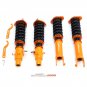 MaXpeedingrods Coilover 24 Way Damper Strut Kit for Infiniti M35x M45x AWD 06-10