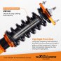 MaXpeedingrods Coilover 24 Way Damper Strut Kit for Infiniti M35x M45x AWD 06-10