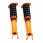 MaXpeedingrods Coilover 24 Way Damper Strut Kit for Infiniti M35x M45x AWD 06-10