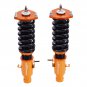 MaXpeedingrods Coilover 24 Way Damper Strut Kit for Infiniti M35x M45x AWD 06-10