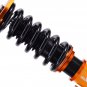 MaXpeedingrods Coilover 24 Way Damper Strut Kit for Infiniti M35x M45x AWD 06-10