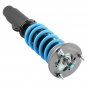 Maxpeedingrods 24-Way Damper Coilovers Struts For BMW E46 320i 325i 330i 98-06