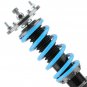 Maxpeedingrods 24-Way Damper Coilovers Struts For BMW E46 320i 325i 330i 98-06