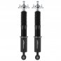 Maxpeedingrods 24-Way Damper Coilovers Struts For BMW E46 320i 325i 330i 98-06