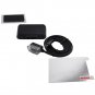 Digital Car Auto Gps Mph/km/h Hud Display OBD2 Overspeed Tired Warning Alarm