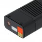 2500A Portable Battery Booster Power Bank Kit With 150PSI Air Compressor