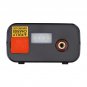 2500A Portable Battery Booster Power Bank Kit With 150PSI Air Compressor