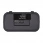 2500A Portable Battery Booster Power Bank Kit With 150PSI Air Compressor
