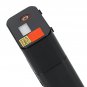2500A Portable Battery Booster Power Bank Kit With 150PSI Air Compressor