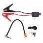 2500A Portable Battery Booster Power Bank Kit With 150PSI Air Compressor