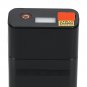 2500A Portable Battery Booster Power Bank Kit With 150PSI Air Compressor