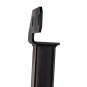 Black Steering Gear Box Stabilizer Bar Brace For Dodge Ram 2003-2008 2500 4WD