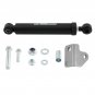 Steering Stabilizer Kit / Mounting Brackets For Jeep Wrangler JK 2007-2018 4WD