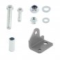 Steering Stabilizer Kit / Mounting Brackets For Jeep Wrangler JK 2007-2018 4WD