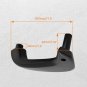 A Pair Door Pull Handle Manual Window Panel For Ford Fiesta 11-20 Manual Window