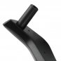A Pair Door Pull Handle Manual Window Panel For Ford Fiesta 11-20 Manual Window