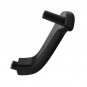 A Pair Door Pull Handle Manual Window Panel For Ford Fiesta 11-20 Manual Window
