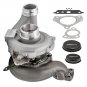 Turbo For Mercedes cars E-class 3.0L 320 CDI W211 165kw OM642 2005-2009