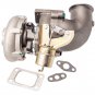 Turbo Turbocharger Fits for GMC 2500 3500 K2500 K3500 6.5L GM8 96-00 12556124