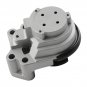 3x Engine Mount & Trans Mount Kit for Ford Flex V6 3.5L 2009-2012 MK5342 MK5429