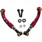 Pair Rear+Front Bolt Camber Control Arm Kit Alignment for Scion tc 2005-2010