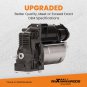1x Air Suspension Compressor Pump For BMW X5 E70 X6 E71 37206859714 37206799419