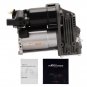 1x Air Suspension Compressor Pump For BMW X5 E70 X6 E71 37206859714 37206799419