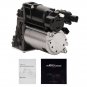 1x Air Suspension Compressor Pump For BMW X5 E70 X6 E71 37206859714 37206799419