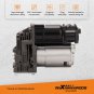 1x Air Suspension Compressor Pump For BMW X5 E70 X6 E71 37206859714 37206799419